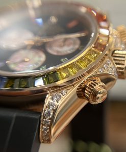 Đồng hồ siêu cấp Rolex