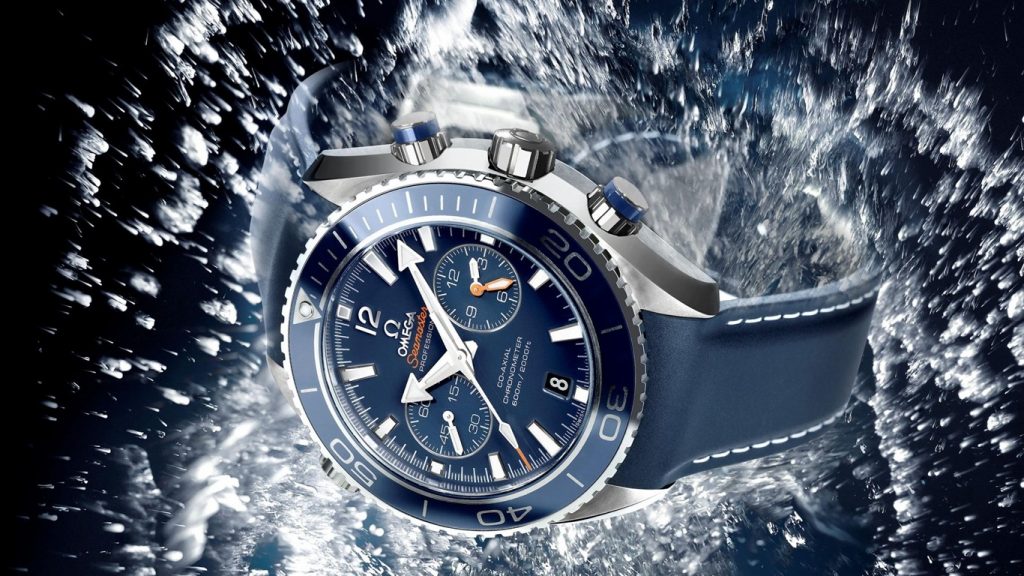 Mua đồng hồ Omega replica 11 ở đâu