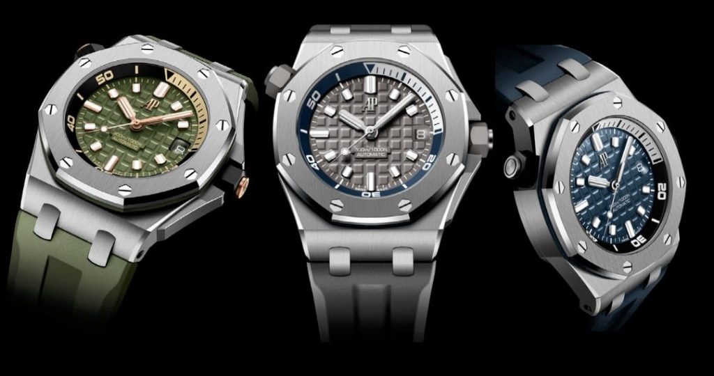 mua đồng hồ AP fake cao cấp ở đâu