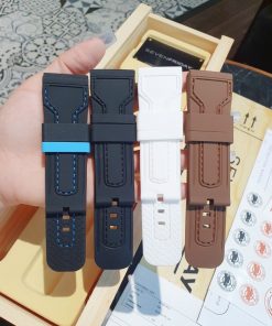 Dây cao su đồng hồ SevenFriday