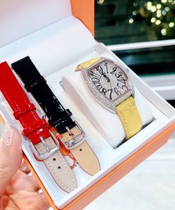 Đồng hồ Davena Austria 31525