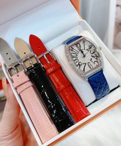 Đồng hồ Davena Austria 31525