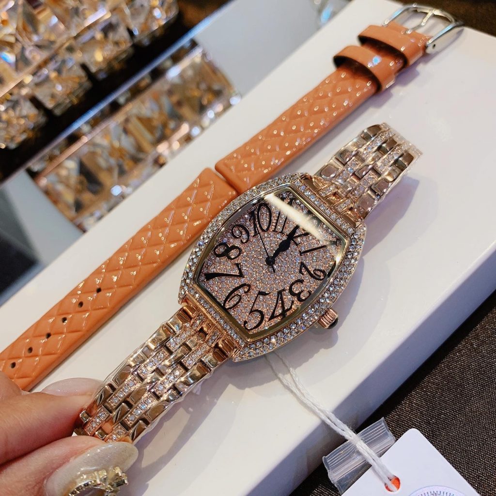 Đồng hồ Davena Austria 61056