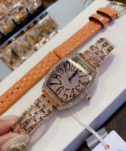 Đồng hồ Davena Austria 61056