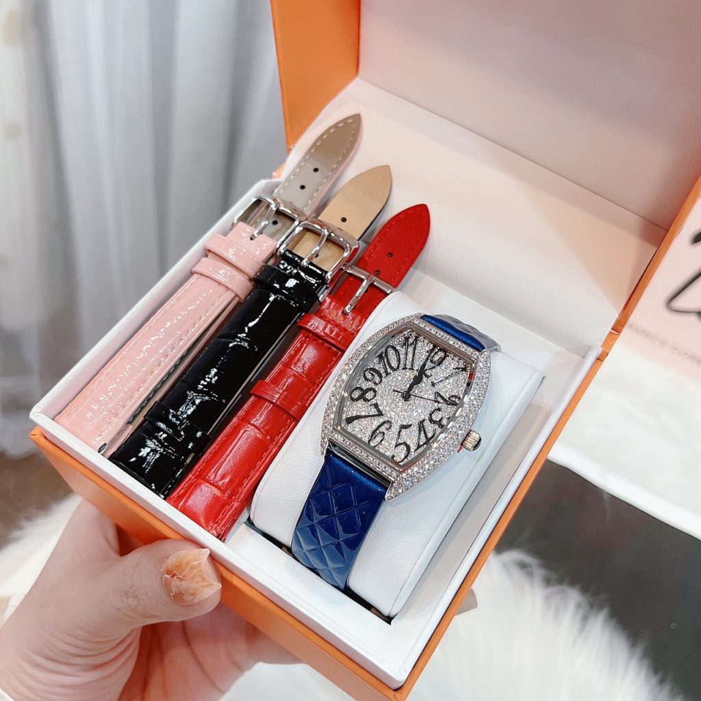 Đồng hồ Davena nữ chính hãng 31525