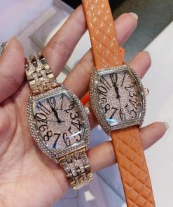 Đồng hồ Davena nữ chính hãng 61056