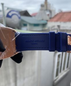 Đồng hồ Franck Muller Automatic nam