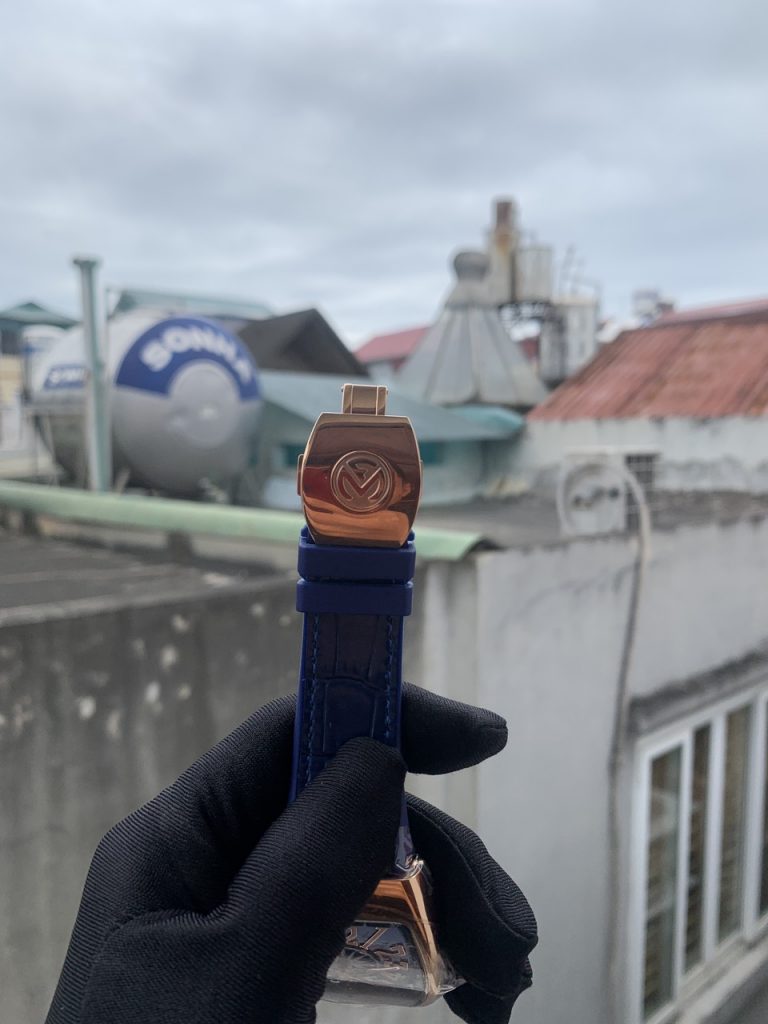 Đồng hồ Franck Muller Fake 11