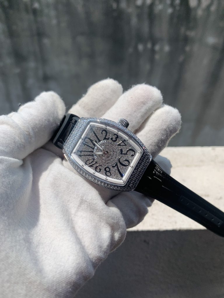Đồng hồ Franck Muller V32 nữ