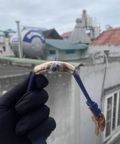 Đồng hồ Franck Muller V45 Super Fake Nhật