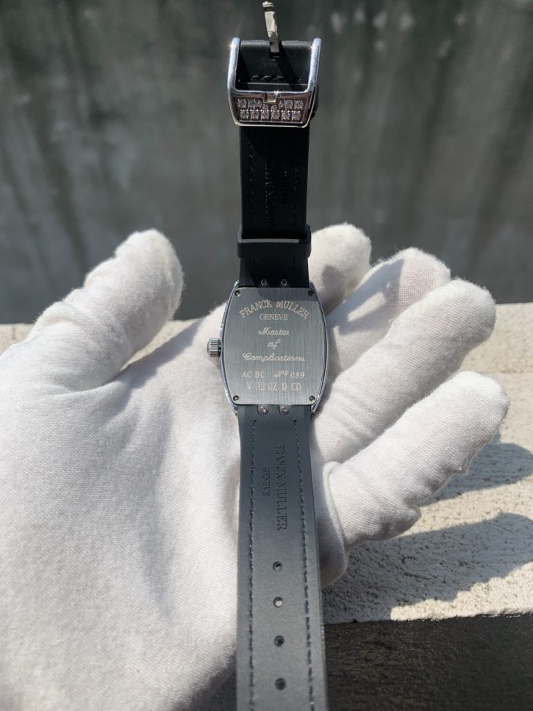 Đồng hồ Franck Muller giá rẻ