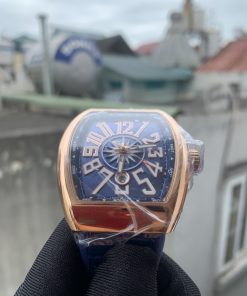 Đồng hồ Franck Muller nam siêu cấp nhật