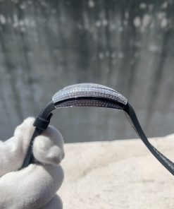 Đồng hồ Franck Muller nữ đính full đá