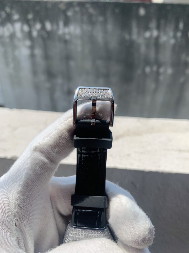 Đồng hồ Franck Muller nữ siêu cấp