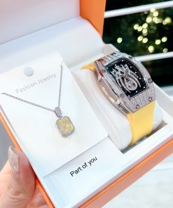 Đồng hồ Hanboro chính hãng