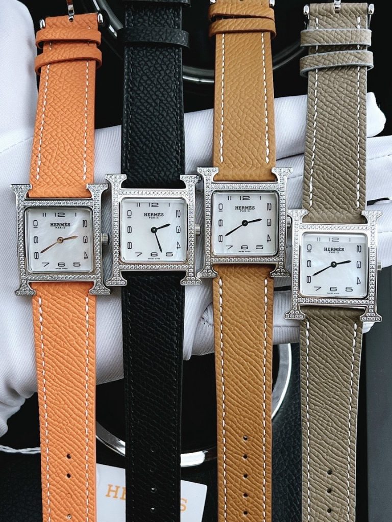 Đồng hồ Hermes Heure H Like Auth