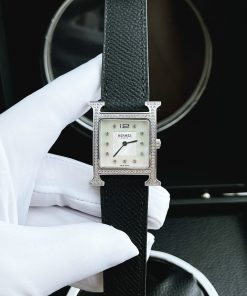 Đồng hồ Hermes Like Auth