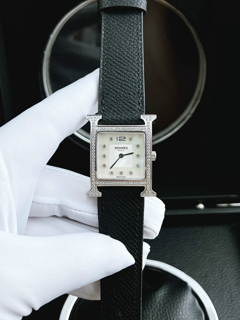 Đồng hồ Hermes Like Auth