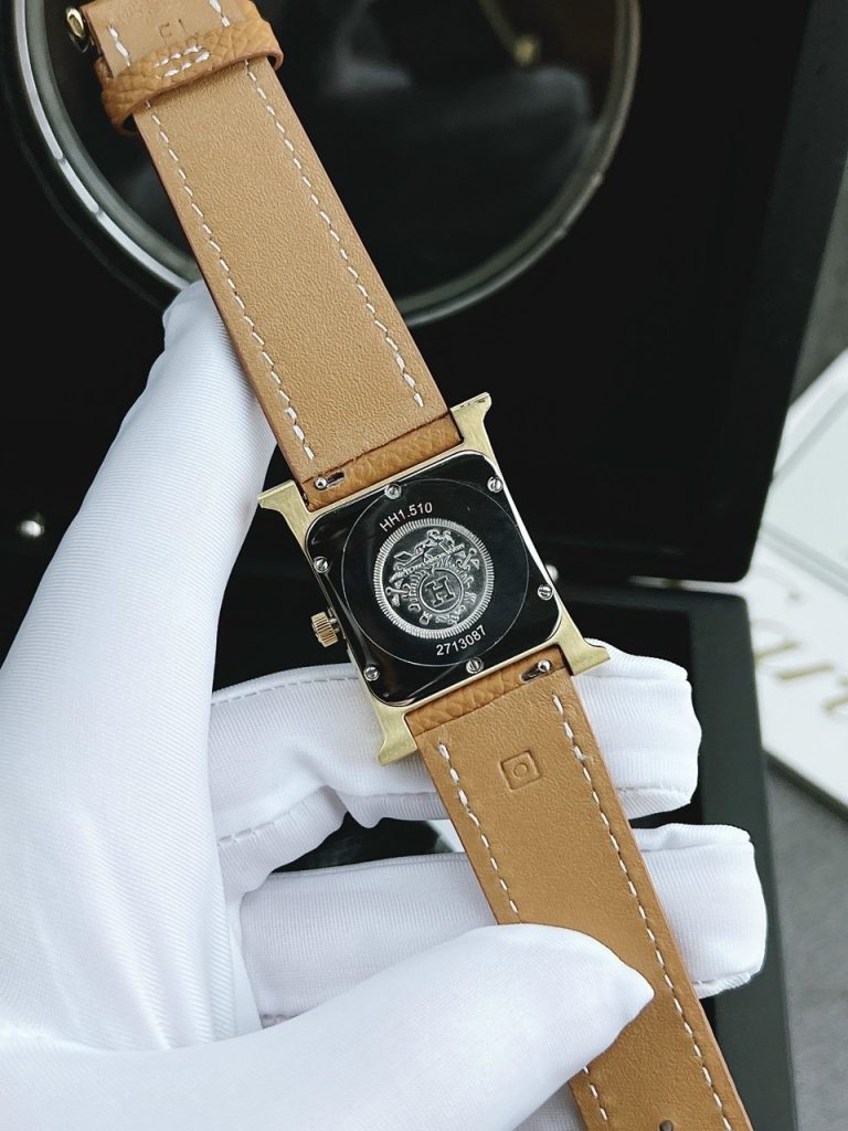 Đồng hồ Hermes Like Auth