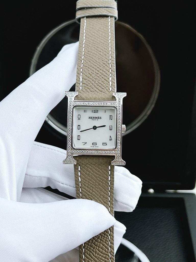 Đồng hồ Hermes Replica 11