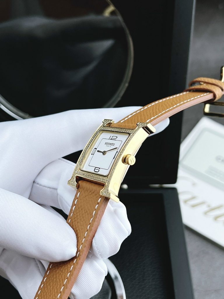 Đồng hồ Hermes Siêu cấp