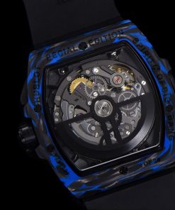 Đồng hồ Hublot Automatic Swiss HUB4700