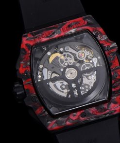 Đồng hồ Hublot Automatic Thụy Sỹ