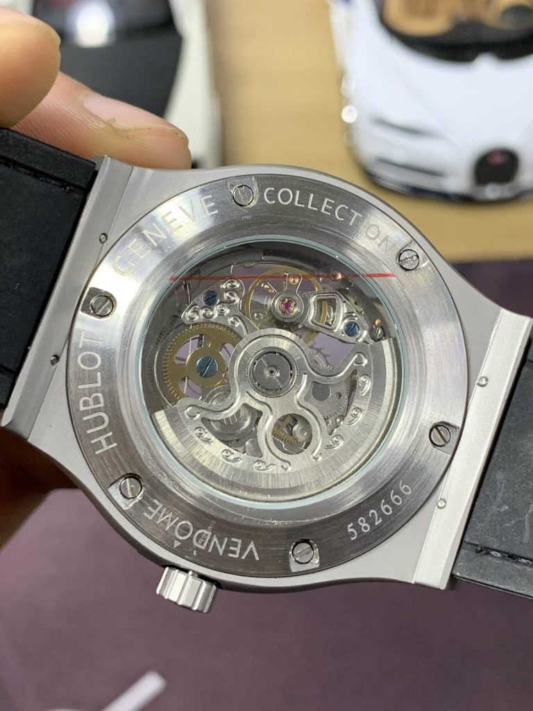 Đồng hồ Hublot Automatic nam