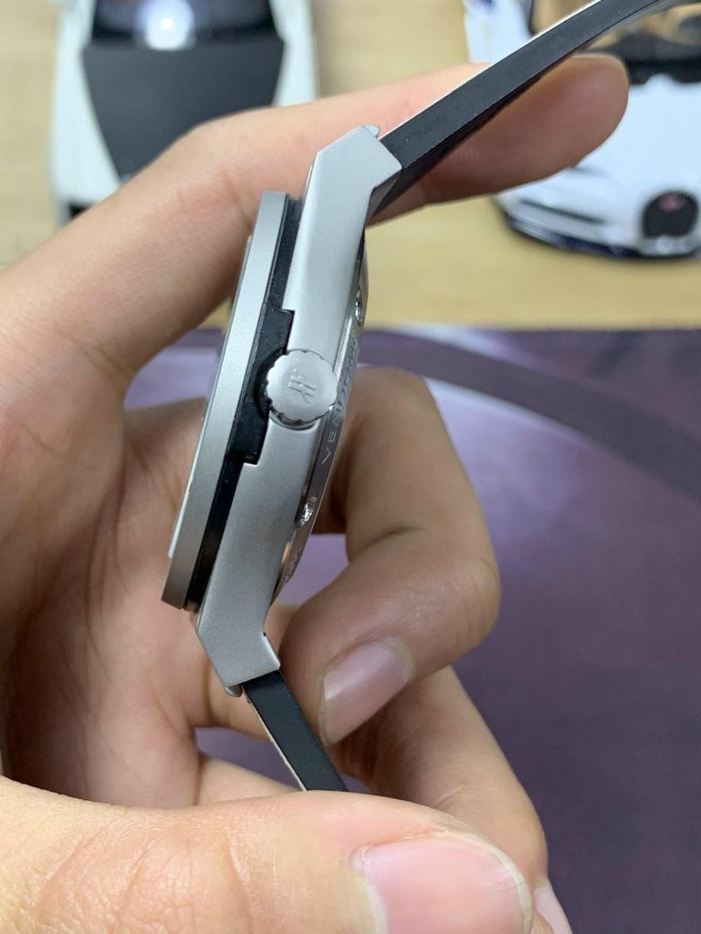 Đồng hồ Hublot Fake cao cấp