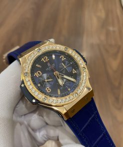 Đồng hồ Hublot REplica 11