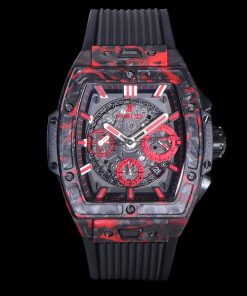 Đồng hồ Hublot Spirit Replica 11