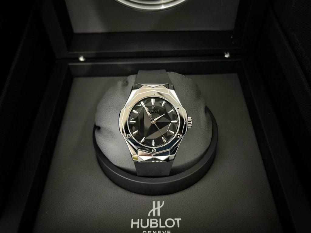 Đồng hồ Hublot Super Fake 11