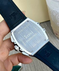 Đồng hồ Hublot nam đính đá Senna Champion 88 Super Fake Nhật (1)