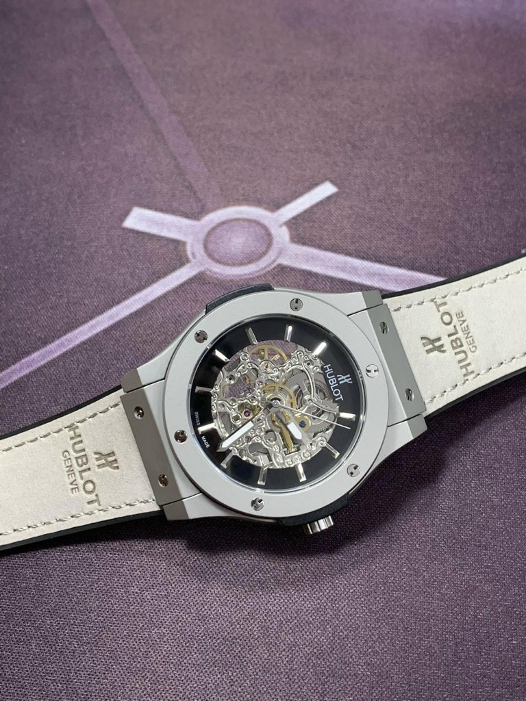 Đồng hồ Hublot nam giá rẻ
