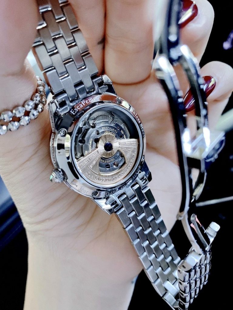 Đồng hồ Jaeger Lecoultre Automatic nữ