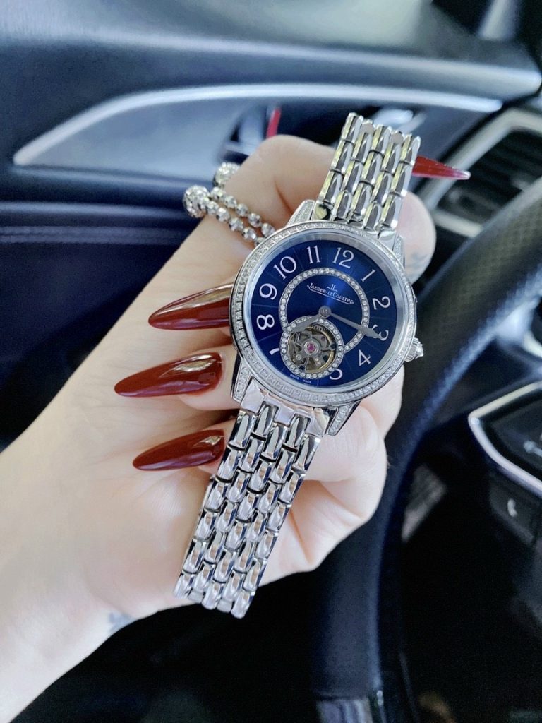 Đồng hồ Jaeger Lecoultre Super Fake Thụy Sỹ