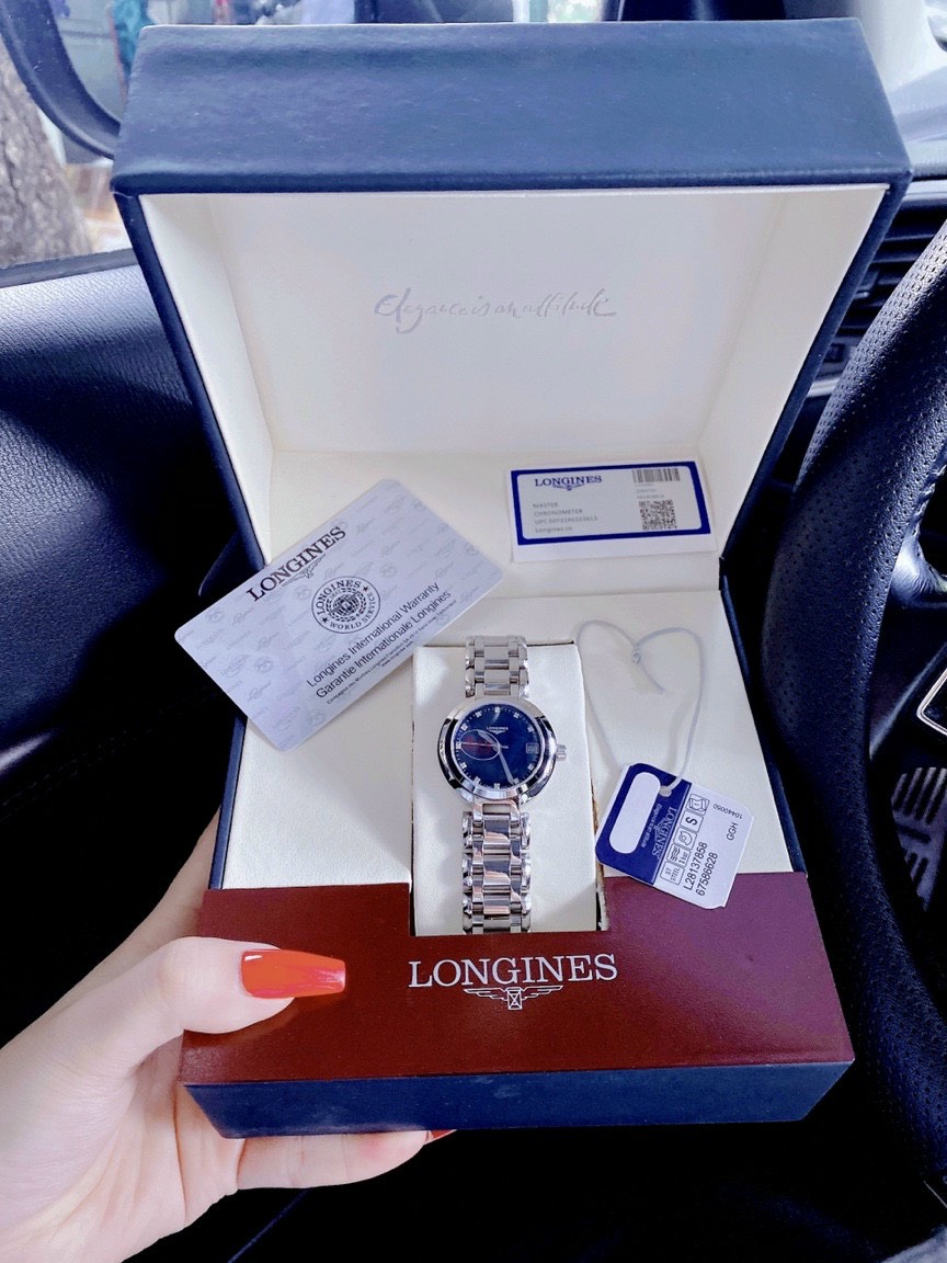 Đồng hồ Longines Fake cao cấp Đồng hồ Longines Fake cao cấp