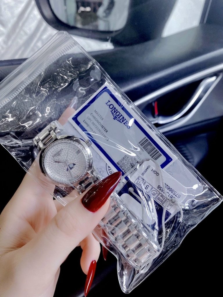 Đồng hồ Longines Super Fake 11