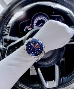 Đồng hồ Omega Fake cao cấp