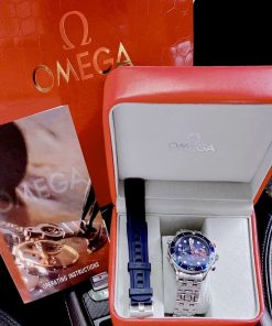 Đồng hồ Omega nam siêu cấp