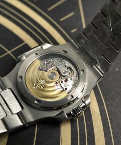 Đồng hồ Patek Philippe Automatic Thụy sỹ