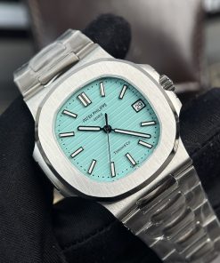 Đồng hồ Patek Philippe Fake 11
