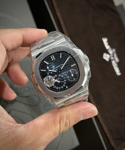 Đồng hồ Patek Philippe Replica 11 ZF Factory