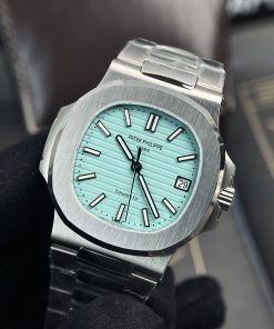 Đồng hồ Patek Philippe Tiffany and Co Super Fake 11