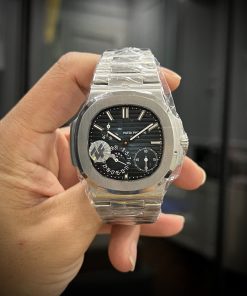Đồng hồ Patek Philippe nam Siêu Cấp ZF Factory