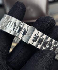 Đồng hồ Patek Philippe nam dây kim loại