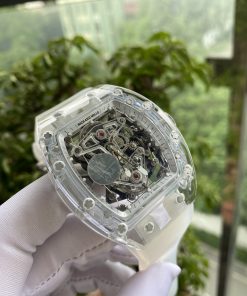 Đồng hồ RM 56-02 siêu cấp