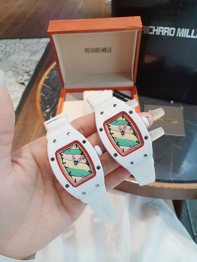 Đồng hồ Richard Mille Candy giá rẻ