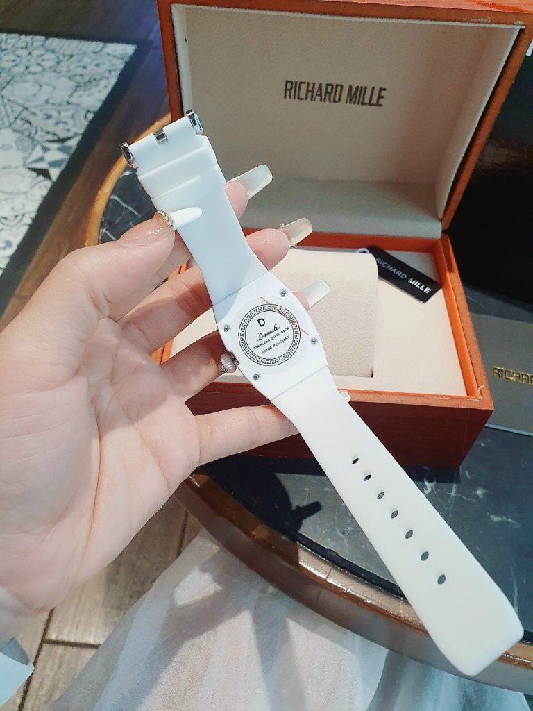 Đồng hồ Richard Mille Fake cao cấp