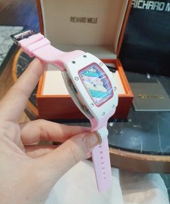 Đồng hồ Richard Mille Fake cao cấp